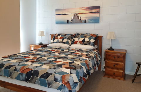 Marion Bay Holiday Villas - Sunshine Coast Guide 5