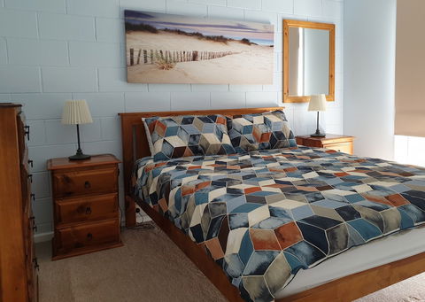 Marion Bay Holiday Villas - Sunshine Coast Guide 4
