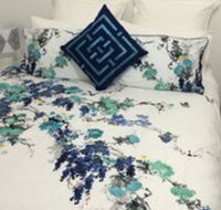 Langley Cottage B  B - Sunshine Coast Guide