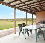 Grasmere Estate Homestead hear the Lions roar from nearby Hunter Valley Zoo - Sunshine Coast Guide