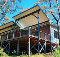 The Nullaki Eco Retreat - Sunshine Coast Guide