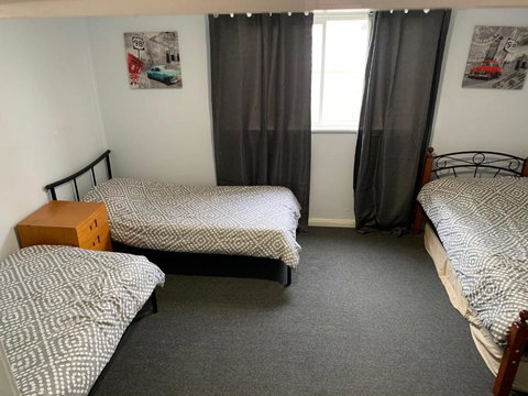 Thornton House - Sunshine Coast Guide 7