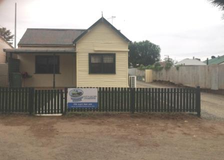 Thornton House - Sunshine Coast Guide 2