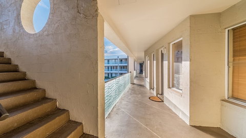 The Waves 216 - Sunshine Coast Guide 0