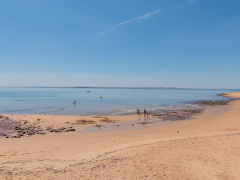 The Waves 216 - Sunshine Coast Guide 4