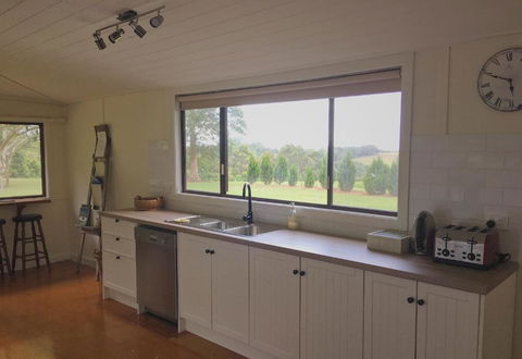 Byron Hinterland Farm Minutes To Everything! - Sunshine Coast Guide 5