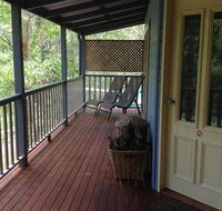 Maleny Country Cottages - Sunshine Coast Guide