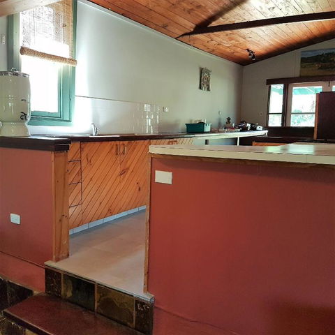 Chestnut Brae Farmstay - Sunshine Coast Guide 2