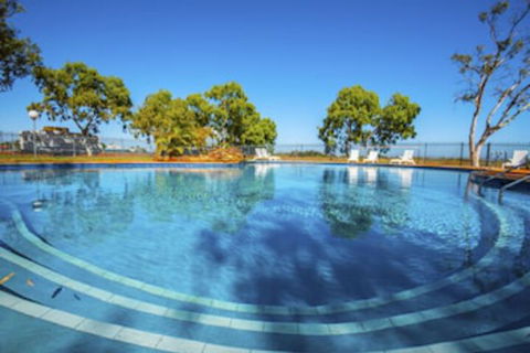 Discovery Parks - Balmoral Karratha - Sunshine Coast Guide 0