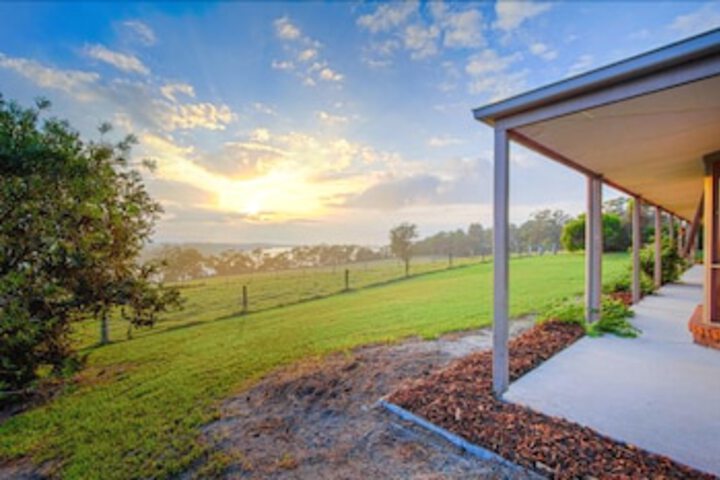 Toorloo Arm VIC Sunshine Coast Guide