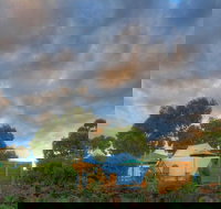 Scamander Sanctuary Holiday Park - Sunshine Coast Guide