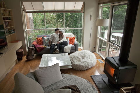 Treetop Stay - Sunshine Coast Guide 2