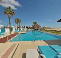 Sea Side Villa 3B - Sunshine Coast Guide