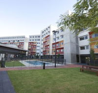 ECU Village Mount Lawley - Sunshine Coast Guide