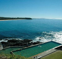 Cape View Manor Bed  Breakfast - Sunshine Coast Guide
