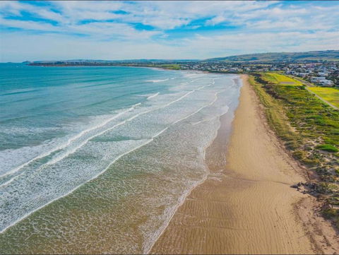 Tahren Beachfront Shack - Sunshine Coast Guide 2