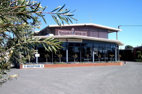 Best Westlander Motor Inn - Sunshine Coast Guide 5