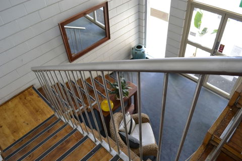 Best Westlander Motor Inn - Sunshine Coast Guide 1
