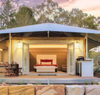 Waterfall Springs Retreat and Wildlife Sanctuary - Sunshine Coast Guide