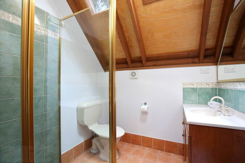 The Lodge Blackheath - Sunshine Coast Guide 6