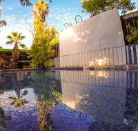 Jump Inn Alice Budget Accommodation - Sunshine Coast Guide