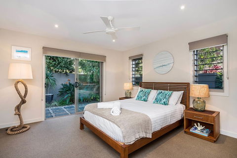 A PERFECT STAY - Byron Beach Style - Sunshine Coast Guide 4