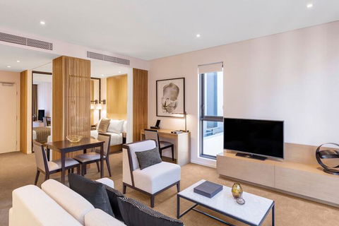 SKYE Hotel Suites Parramatta - Sunshine Coast Guide 7