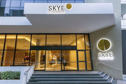 SKYE Hotel Suites Parramatta - Sunshine Coast Guide 2