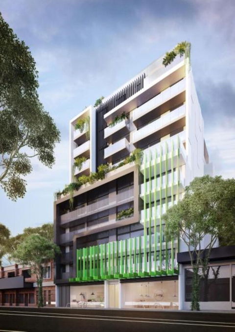 Melbourne City Apartments - Mason - Sunshine Coast Guide 5
