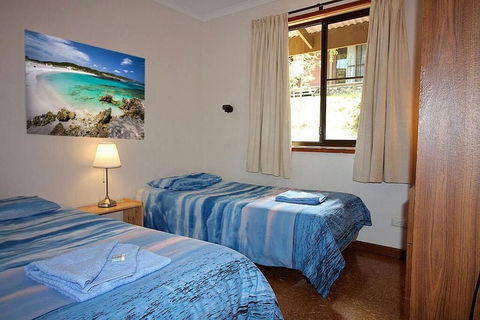 Kangaroo Island Coastal Villas - Sunshine Coast Guide 1