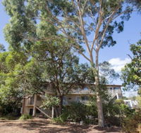 The Blue Door Villa - Sunshine Coast Guide