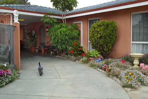 The Spanish Lodge And B&B - Sunshine Coast Guide 6