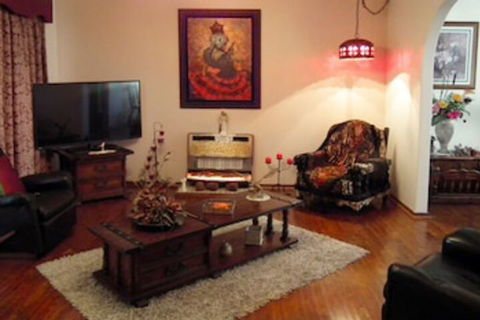 The Spanish Lodge And B&B - Sunshine Coast Guide 0