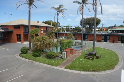 Best Western Apollo Bay Motel And Apartments - Sunshine Coast Guide 2