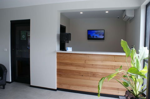 Best Western Apollo Bay Motel And Apartments - Sunshine Coast Guide 4