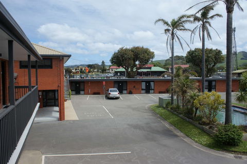 Best Western Apollo Bay Motel And Apartments - Sunshine Coast Guide 1