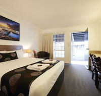 Takalvan Motel - Sunshine Coast Guide
