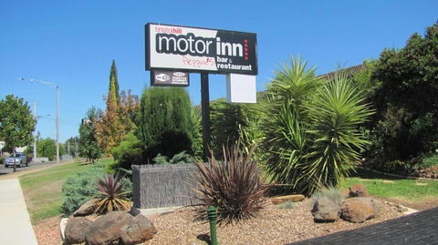 Bristol Hill Motor Inn - Sunshine Coast Guide 3