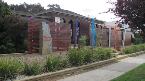 Bristol Hill Motor Inn - Sunshine Coast Guide 5