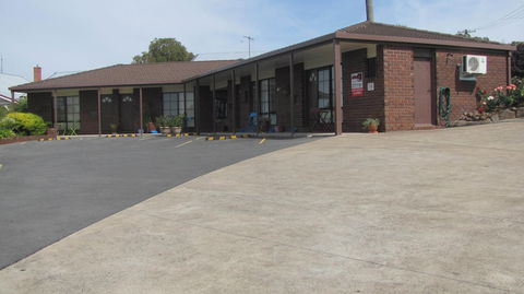 Bristol Hill Motor Inn - Sunshine Coast Guide 4