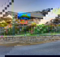 Murwillumbah Motor Inn - Sunshine Coast Guide