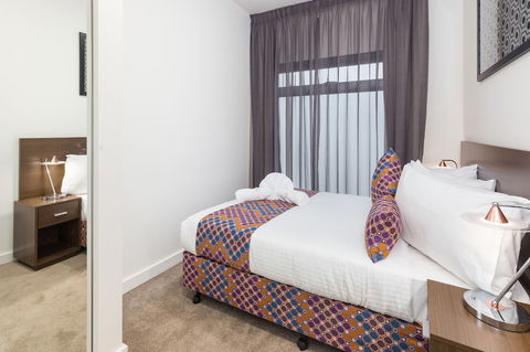 City Edge Dandenong Apartment Hotel - Sunshine Coast Guide 1