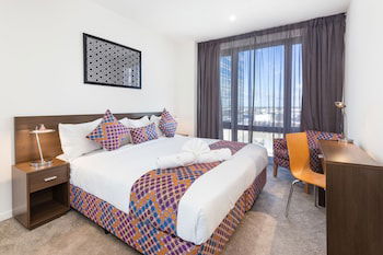 City Edge Dandenong Apartment Hotel - Sunshine Coast Guide 5