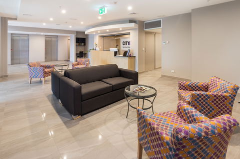 City Edge Dandenong Apartment Hotel - Sunshine Coast Guide 3