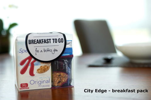 City Edge Dandenong Apartment Hotel - Sunshine Coast Guide 4