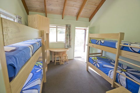 Kianinny Bush Cottages - Sunshine Coast Guide 3