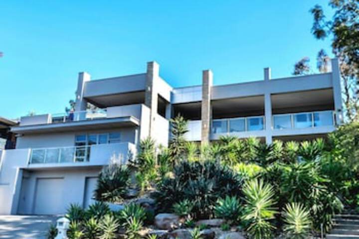 Waterfall Gully SA Sunshine Coast Guide