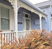 Morpeth Cottage - Sunshine Coast Guide