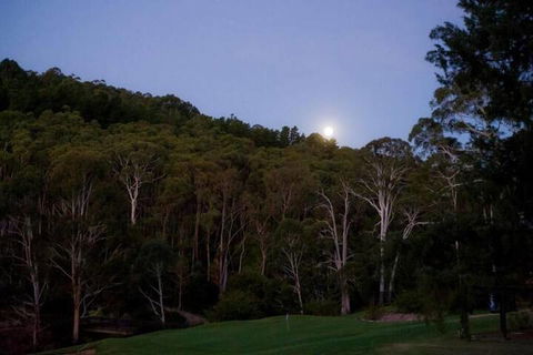 The Stirling Golf Club - Sunshine Coast Guide 4