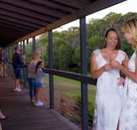 The Stirling Golf Club - Sunshine Coast Guide